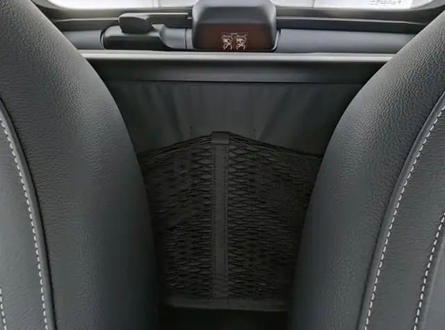 Smart Fortwo view 10