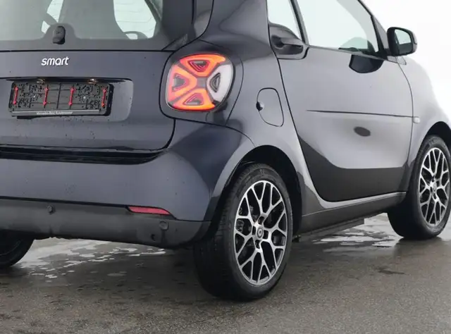 Smart Fortwo view 7