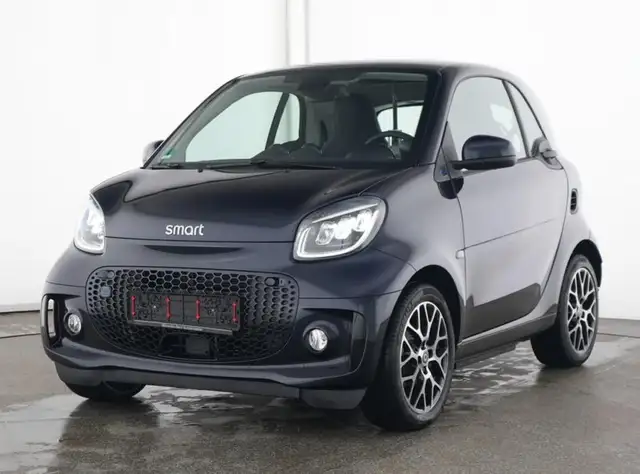 Smart Fortwo view 4