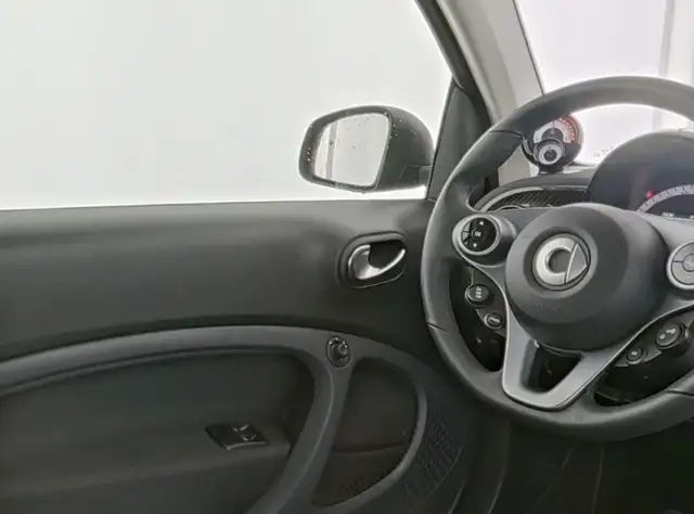 Smart Fortwo view 11