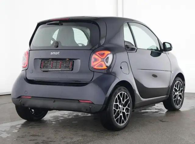 Smart Fortwo view 5