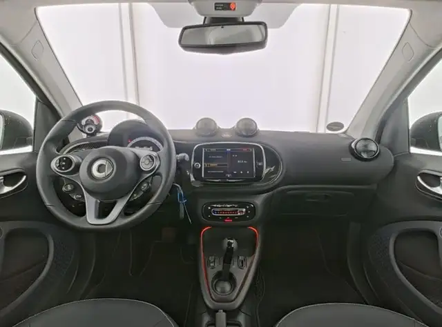 Smart Fortwo view 9