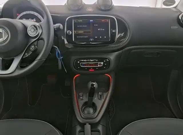Smart Fortwo view 8