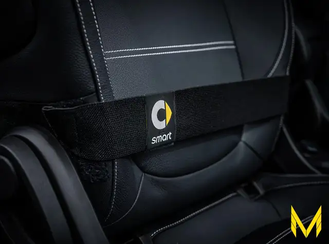 Smart Fortwo view 14
