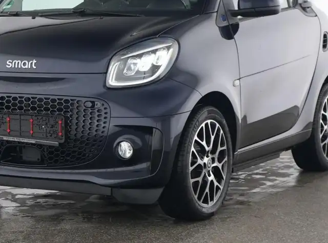 Smart Fortwo view 6