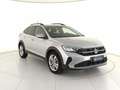 Volkswagen Taigo 1.0 TSI 95 CV Edition Plus Argento - thumbnail 3