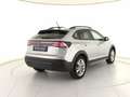 Volkswagen Taigo 1.0 TSI 95 CV Edition Plus Argento - thumbnail 5