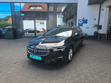B Sports Tourer Elegance