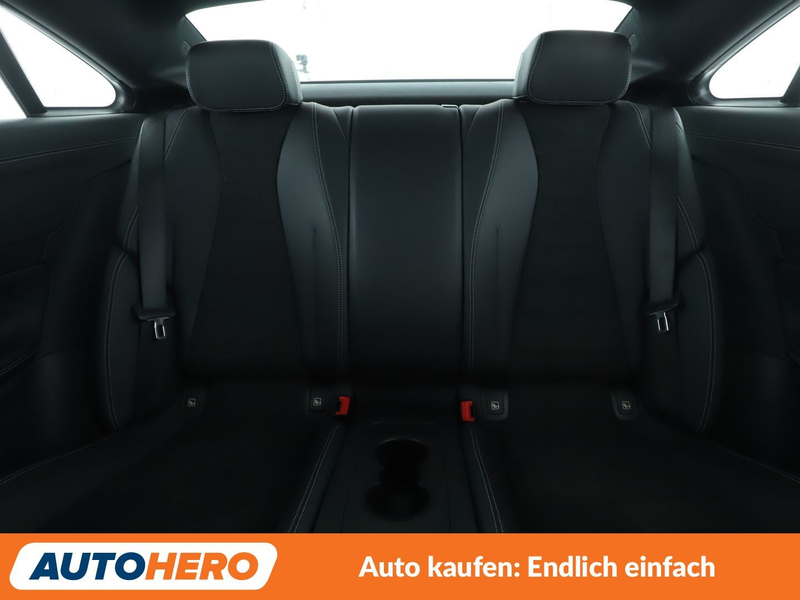 Mercedes-Benz E 400 E 400 4Matic AMG Line Aut.*NAVI*LED*TEMPO*CAM*PDC* — photo 15