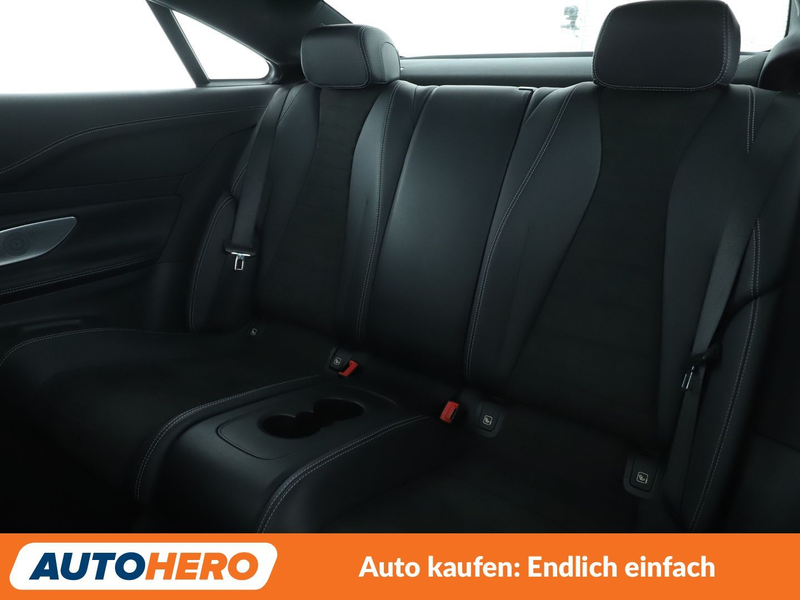 Mercedes-Benz E 400 E 400 4Matic AMG Line Aut.*NAVI*LED*TEMPO*CAM*PDC* — photo 14