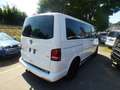 Volkswagen T5 Multivan Edition 25*AHK*DSG*NAVI* Weiß - thumbnail 5