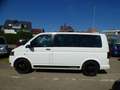 Volkswagen T5 Multivan Edition 25*AHK*DSG*NAVI* Weiß - thumbnail 2
