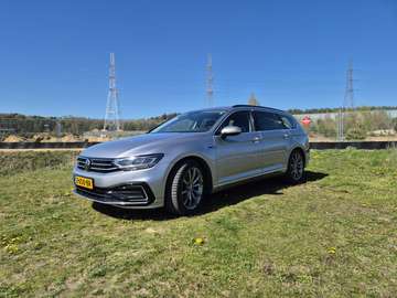 Passat 1.4 TSI PHEV GP GTE Business