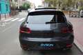 Porsche Macan 3.0 V6 S DIESEL CARPLAY / TO / ORIGINE FR / ENTRET Gris - thumbnail 4