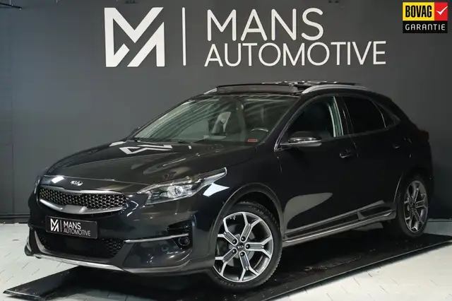 Kia XCeed 1.4 T-GDi ExecutiveLine / PANO / MEMORY / LEDER /