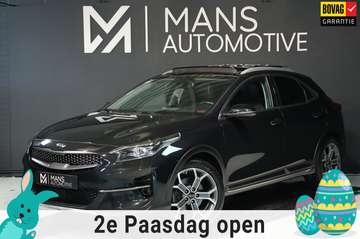 1.4 T-GDi ExecutiveLine / PANO / MEMORY / LEDER /