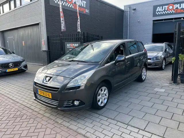 Peugeot 5008 1.6 VTi ST 7p. 3e Eigenaar! Airco NAP APK