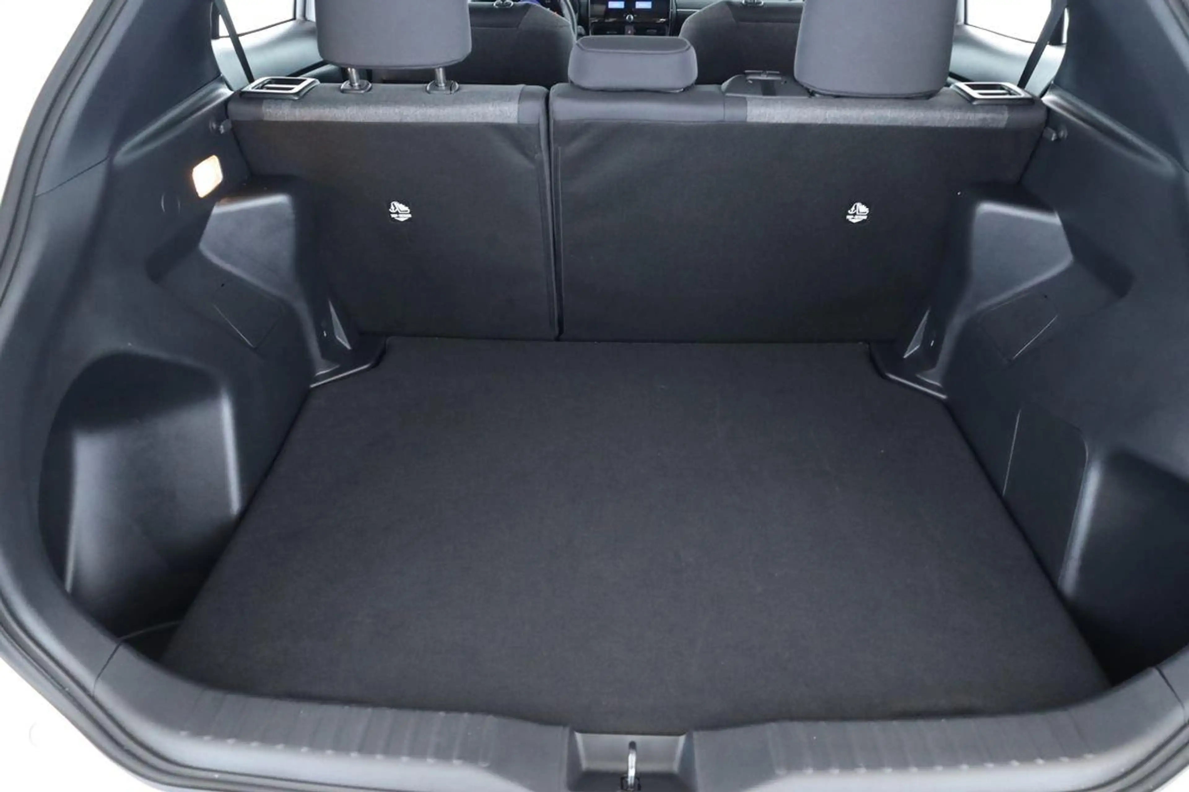 Toyota Yaris Cross Hybrid Teamplayer LED Nav SitzHZ Kam — photo 10