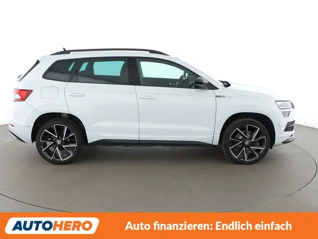 Skoda Karoq view 7