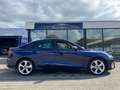Audi A3 Limousine 30 TFSI | CARPLAY | AUTOMAAT | LED | LWD Blauw - thumbnail 9