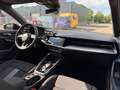 Audi A3 Limousine 30 TFSI | CARPLAY | AUTOMAAT | LED | LWD Blauw - thumbnail 18