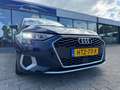 Audi A3 Limousine 30 TFSI | CARPLAY | AUTOMAAT | LED | LWD Blauw - thumbnail 6
