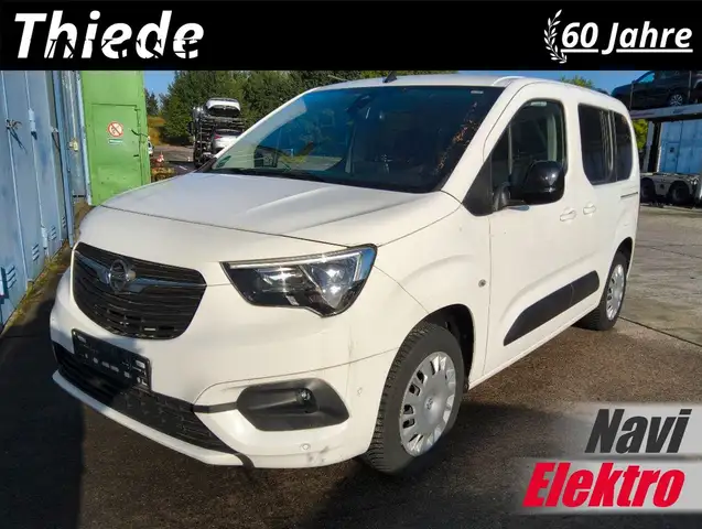 Opel Sonstige