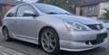 Honda civic ep3 type R - thumbnail 4