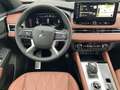 Mitsubishi Outlander PHEV 2,4 4WD Diamond Luxury 2-tone Leder Grau - thumbnail 14