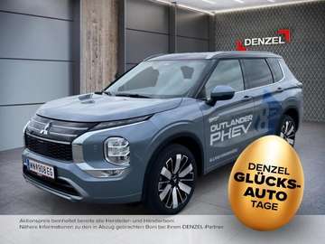 PHEV 2,4 4WD Diamond Luxury 2-tone Leder