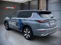 Mitsubishi Outlander PHEV 2,4 4WD Diamond Luxury 2-tone Leder Gris - thumbnail 3