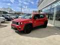 Jeep Renegade 1.0 Sport 4x2 Rojo - thumbnail 3