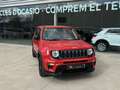 Jeep Renegade 1.0 Sport 4x2 Rojo - thumbnail 1