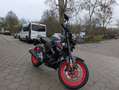 Yamaha MT-125 Gris - thumbnail 6