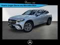 Mercedes-Benz GLC 300 d 4M AMG+PANO+AHK+MEMORY+360°+DIGT-LIGHT Silber - thumbnail 1