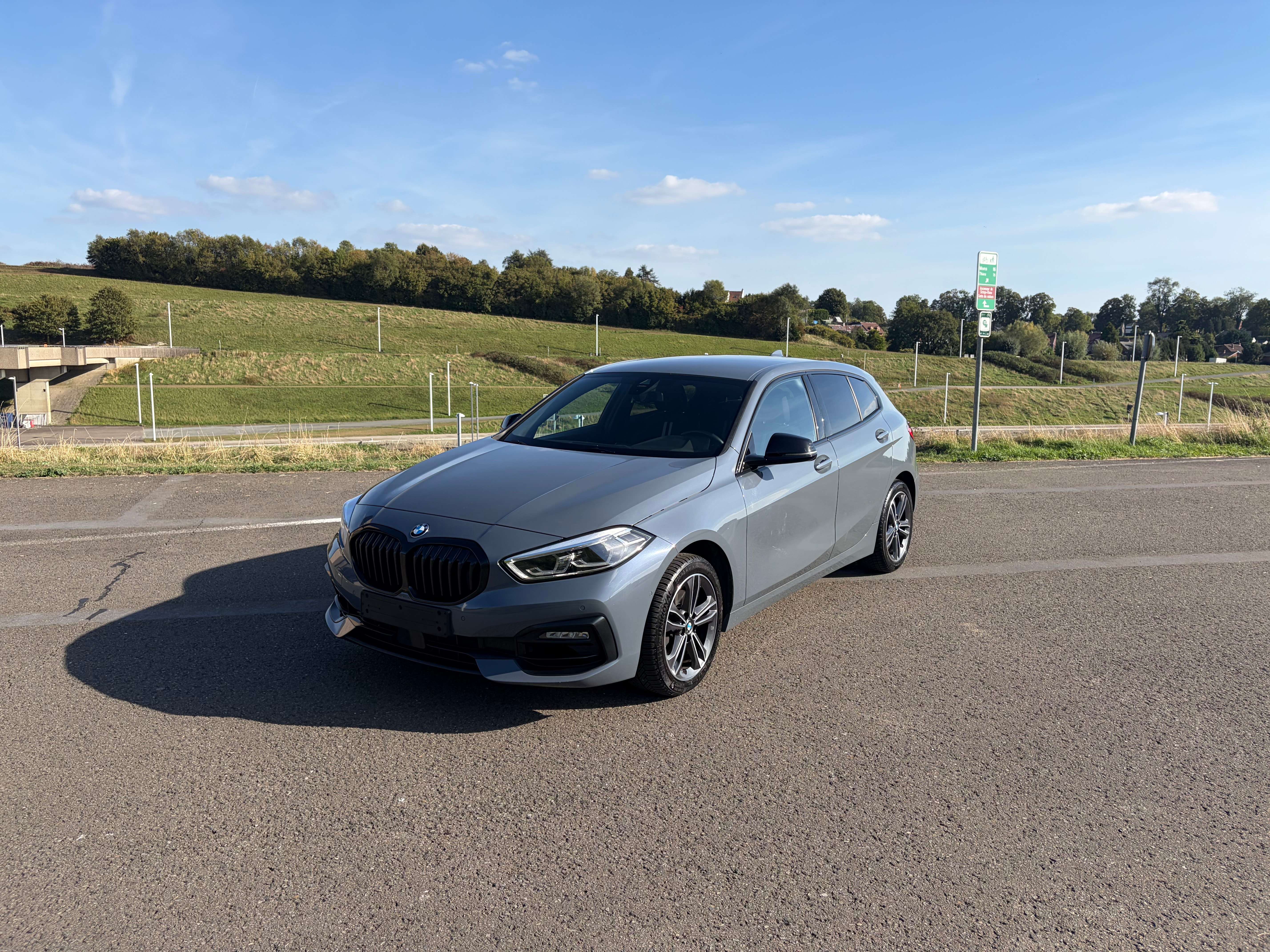 BMW 116