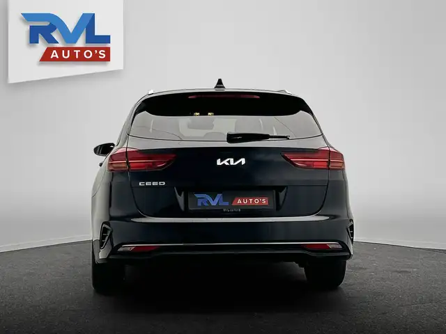 Kia Ceed view 22