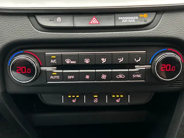 Kia Ceed view 15
