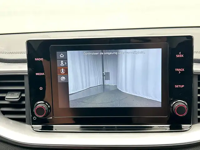 Kia Ceed view 14