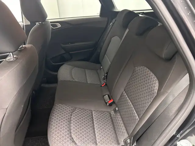 Kia Ceed view 20