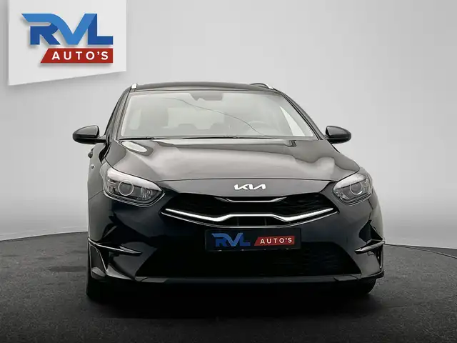 Kia Ceed view 21