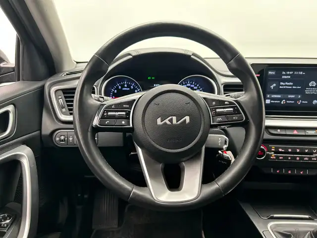 Kia Ceed view 12
