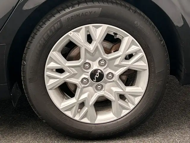 Kia Ceed view 18