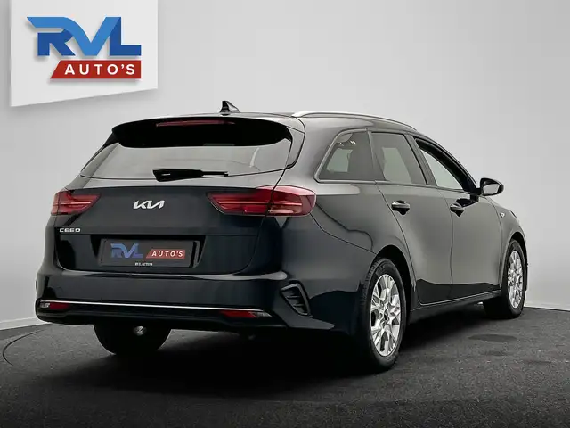 Kia Ceed view 4
