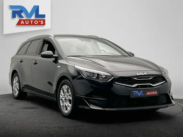 Kia Ceed view 6
