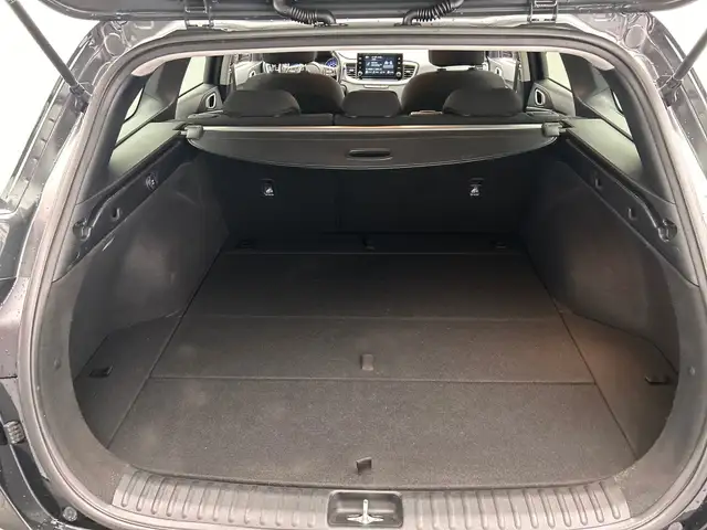 Kia Ceed view 23