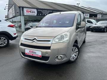 1.6 HDi // CLIMATISATION // AIRCO //