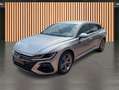 Volkswagen Arteon 2.0 TSI R 4Motion*Travel Stříbrná - thumbnail 2