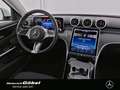 Mercedes-Benz C 180 T AVANTGARDE+DISTRONIC+PANO+KAMERA+CARPLAY Blanc - thumbnail 5