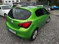 Opel Corsa Corsa 1.4 Color Edition *1.HAND / TÜV NEU* Grün - thumbnail 5